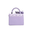 Designer Handheld Small Square Bag 2025 New Style Bow Sweet and High Quality Texture Single Shoulder Cross Shoulder Female