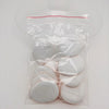 3/10pcs Mini Size Professional Cosmetic Cushion Puff  Concealer Foundation Detail Puff Finger Puff Set Makeup Sponge Beauty Tool