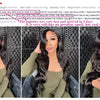HD Transparent 13x4 13x6 Body Wave Lace Front Wig Pre Plucked 360 Lace Frontal Wig Human Hair Wigs For Women 5x5 Wig 200 Density