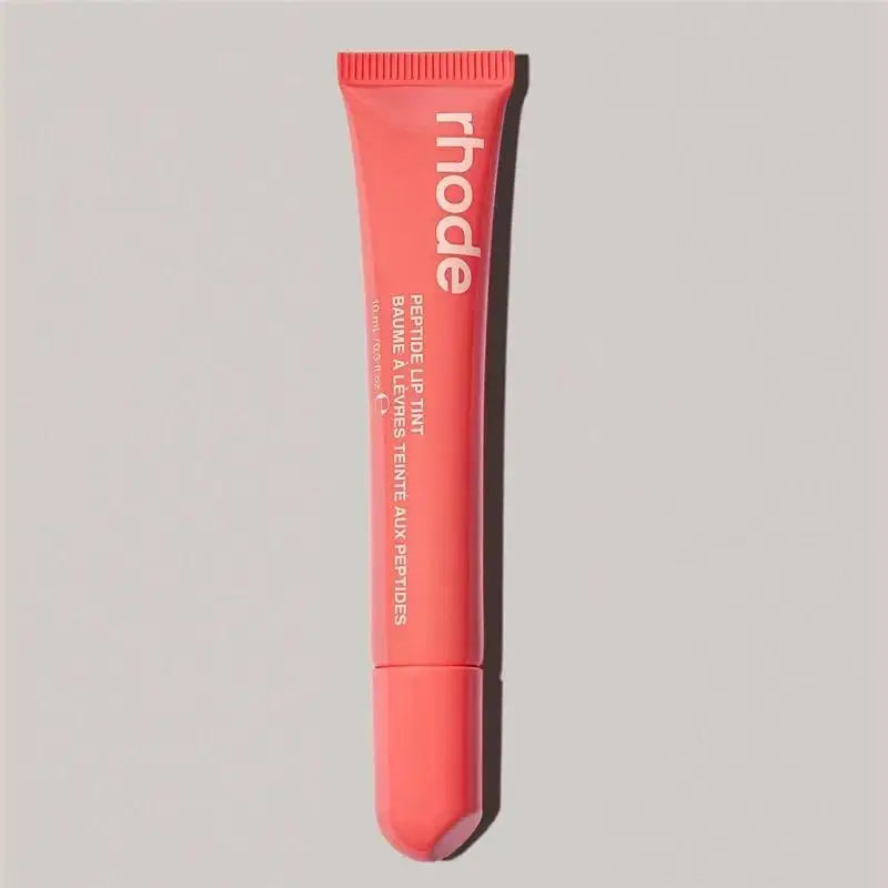 RHODE Makeup Toast Cheek Blush Cream Blusher Stick Lip Gloss Phone Case For iPhone INS SALTY TAN Raspberry Espresso Lipstick INS