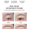 New Top Tattoo Microblading Paint Ink 3ml Pigment For Semi Permanent Body Art Eyebrows Eyeliner Lips Tint Makeup Supplies
