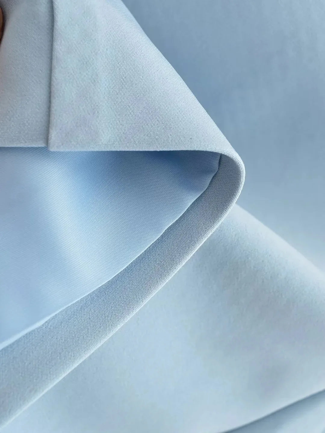 2023 Herbst V-Ausschnitt Offene Nähte Cropped Blazer Damen Langarm Kurze Anzüge Mode Oberbekleidung