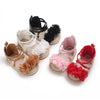 Sommer Coole Baby Mädchen Sandalen Mode Neugeborenen Sandale Idyllische Blume Weiche Anti-Rutsch Kleinkind Gummisohle Bequeme Schuhe