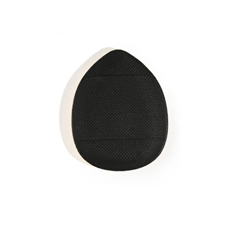 3/10pcs Mini Size Professional Cosmetic Cushion Puff  Concealer Foundation Detail Puff Finger Puff Set Makeup Sponge Beauty Tool