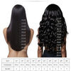 Light Brown Short Bob Layered Lace Front Wig With Bangs Straight Lace Frontal Wig 13x4 Glueless Synthetic Heat Resistant Cosplay