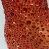 Luxury Rhinestones Sexy Mesh See Through Bodycon Dress Women Birthday Evening Cocktail party Gown Red Carpet Club Stage Outfit