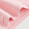 Solid Tie Shoulder Ruched Wide Strap Slim Fit Crop Top for Women Summer 2025 Y2K Clothes Pink Backless Cami Top Streetwear