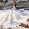 MONICA Trendy Pastrol Crystal Flowers Pleat Short Cocktail Dresses for Teens Cape Party Vestidos De Formatura Customized