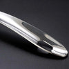 Stainless Steel Colander Spoon Soup Colander Kitchen Gravy Oil Soup Fat Separator Yogurt Oil Skimmer Spoon Kitchen Accessories