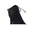BIGTREE Shoes Cross Straps Sexy Women Boots Pointed Toe Stiletto High-heel Boots 2025 New Women's Ankle Boots Plus Size 42 43