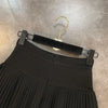 2024 Spring Summer New Arrivals High Waist Short Mini Pleated Skirt Streetwear Women Slim Fashion Korea Kawaii A Line Skirt