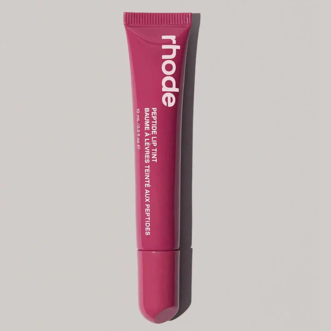 RHODE Makeup Toast Cheek Blush Cream Blusher Stick Lip Gloss Phone Case For iPhone INS SALTY TAN Raspberry Espresso Lipstick INS