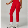 SWELTERING 2/3PCS Seamless Yoga Set Gym Clothes Sportswear Fitness Suits Women Workout Bra Crop Top Long Sleeve Sports Suits