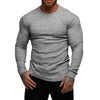 Spring Autumn Classic Black Ribbed Knit Roll Neck Jumper Mens New Fashion Slim Fit Thin Turtleneck Pullover Knitwear Sweaters