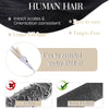 Straight I Tip Hair Extensions 12-26inch Human Hair Remy Fusion Hair Extensions 50pcs/ Set Keratin Capsule Brown Blonde Color