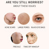 High Coverage Concealer Cover Anti Dark Circle Freckle Long-lasting Waterproof Foundation BB Cream for Face Makeup Base Cosmetic