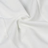 Ladies Streetwear Sleeveless Bodycon Dress 2024 Summer Autumn Women Mini Dresses Women Sweatshirts White Black Dress Clothing