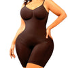 AfruliA Fajas Colombianas Bodysuits Shapewear Seamless Waist Trainer Body Shapers Women Tummy Control Panties Butt Lifter Corset