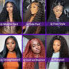 12A Burmesische Pix Curls Echthaar-Bundles Angebote Vietnamesisches unbehandeltes Echthaar-Weave-Bundle Ocean Spiral Lockiges Haar-Bundles