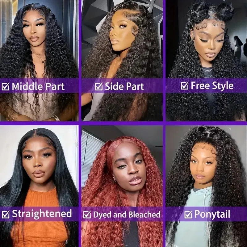 12A Burmesische Pix Curls Echthaar-Bundles Angebote Vietnamesisches unbehandeltes Echthaar-Weave-Bundle Ocean Spiral Lockiges Haar-Bundles
