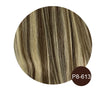 Silk Base Top Women Topper Clip In Real Human Hair Hairpiece Human Hair Extension Thin Breathable Blonde Toppers Hair Women Wig