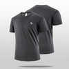 SBWL Fashion football style men's outdoor running fitness loose short sleeve T-shirt Breathable quick drying casual Gym Tops