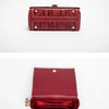 Fashionable Classic Light Luxury Design Exquisite Craftsmanship Women's New Shoulder Bag Letter PU Material Crossbody Bag