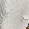 Autumn Winter Fashion High-Quality Women's Woolen Coat 2025 New Temperament Double Breasted Solid Color Women's Woolen Coat H322