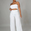 pants sets women two piece set women outfit 2023 summer 2 piece sets woman outfits summer outfits for woman 2023 crop top pants