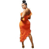 Wmstar Party Christmas Dresses Women's Clothing Bodycon Sweet Sexy Party Dress Summer Holiday Wholesale Bulk Lot Dropshipping