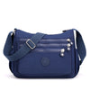 Shoulder Bag Crossbody Bag for Women Messenger Bags Waterproof Nylon Ladies Handbag
