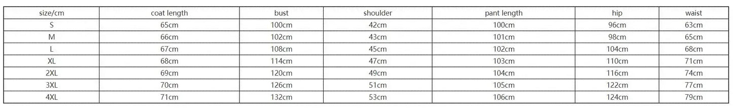 Damen-Hosenanzug, zweiteilig, Umlegekragen, weißer Blazer, elegante Mäntel, passende Sets, Arbeitskleidung, hohe Taille, lange Hosenanzüge