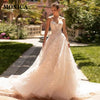 MONICA Trendy Pastrol Crystal Flowers Pleat Short Cocktail Dresses for Teens Cape Party Vestidos De Formatura Customized