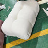 Customized Italian Minimalist Tofu Block Sofa Medieval Furniture Lamb Velvet Simple Cream Wind Fabric Module Sofa Sofa Couch