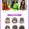Deep Curly Short Bob Wig Human Hair 180 Density 13x4 Lace Front Wigs for Women Pre Plucked Deep Wave T Lace Wigs Natural Black
