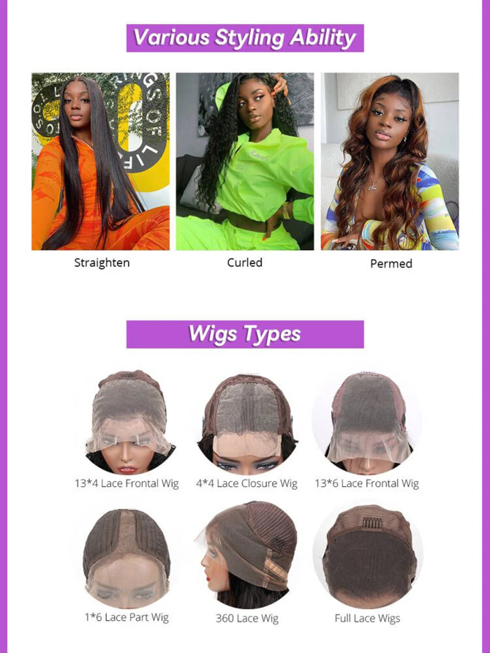 Deep Curly Short Bob Wig Human Hair 180 Density 13x4 Lace Front Wigs for Women Pre Plucked Deep Wave T Lace Wigs Natural Black