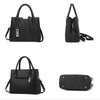 Famous Designer Brand Bags Women Leather Handbag New Luxury Ladies Purse zwq