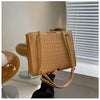 Fashion Luxury Crossbody Bags for Women 2023 New Trendy Designer Shoulder Bag Leisure Chain Solid Color Messenger Bag Handbags