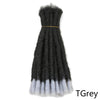 Dreadlock Extensions Loc Extensions Afro Kinky Dreads Extensions for Men/Women, Synthetic Dread Set Thick Soft Locs Extensions