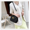 Summer Sailor Moon Ladies Handbag Black Luna Cat Shape Chain Shoulder Bag PU Leather Women Messenger Crossbody Small Bag Purses