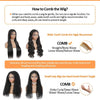 HD Transparent Lace 200 Density 13x4 13x6 Full Frontal Lace 99j Burgundy Preplucked Colored Deep Wave Frontal Human Hair Wig
