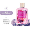 Victoria fragrance shower gel lasting fragrance secret language of love Moisturizing&oil controlling deep cleaning