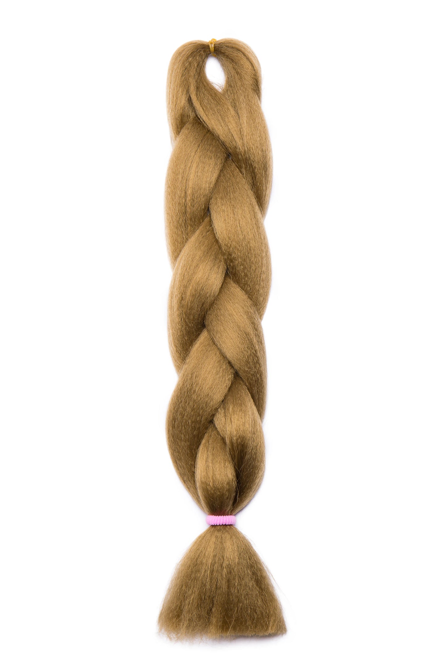 S-noilite Box Braiding Haar vorgedehnt Ombre Jumbo Braids Synthetisches Flechthaar Rot Pink Blau Grau 24 Zoll Haarverlängerungen