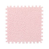 Eva-Schaumstoff-Puzzle-Teppich, weiche Plüsch-Kindermatte, Babyspielzeug, Baby-Spielmatte im Kinderzimmer, warmhaltende Spielmatte