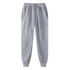 Mens Print Pants Autumn/Winter New In Men's Clothing Trousers Sport Jogging Fitness Running Trousers Harajuku Streetwear Pants