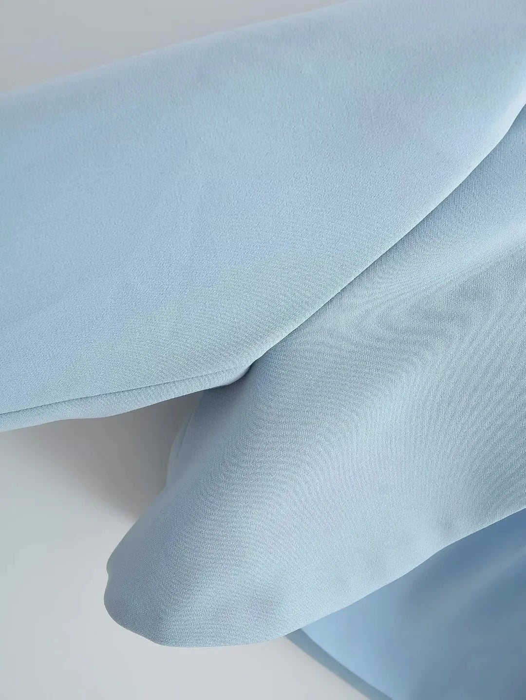 2023 Herbst V-Ausschnitt Offene Nähte Cropped Blazer Damen Langarm Kurze Anzüge Mode Oberbekleidung