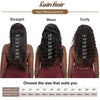 Silk Base Top Women Topper Clip In Real Human Hair Hairpiece Human Hair Extension Thin Breathable Blonde Toppers Hair Women Wig