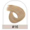 Silk Base Top Women Topper Clip In Real Human Hair Hairpiece Human Hair Extension Thin Breathable Blonde Toppers Hair Women Wig