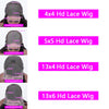 4/27 30 Inch Highlight Honey Brown Curly Lace Front Human Hair Wigs 13x6 Ombre Colored Deep Wave Lace Frontal Wigs Women ﻿