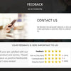 Classic simple fashion five-leaf flower pendant bracelet Natural stone clover pendant women's party daily wear jewelry